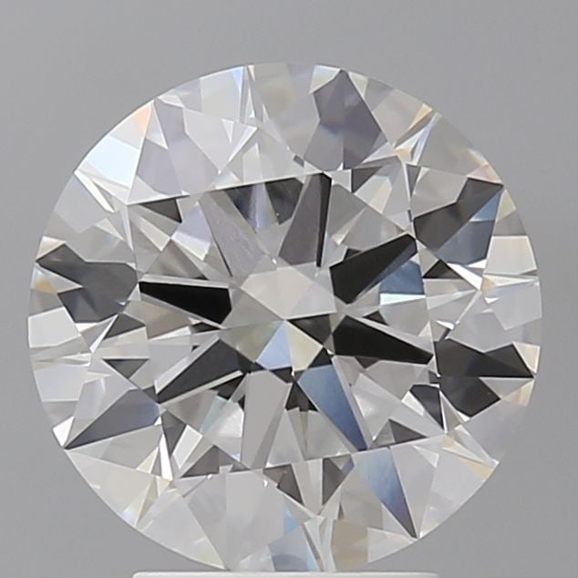 Ideal Loose Diamond - ROUND 3.57ct F VVS2: Ideal Loose Diamond - ROUND 3.57ct F VVS2 Source: This is a real non-mined Diamond that has been grown in a lab Shape: ROUND Carats: 3.57 Color: F Clarity: VVS2 Certification: IGI Video:
