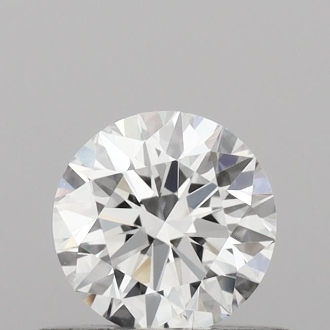 Ideal Loose Diamond - ROUND 0.44ct D VVS2: Ideal Loose Diamond - ROUND 0.44ct D VVS2 Source: This is a real non-mined Diamond that has been grown in a lab Shape: ROUND Carats: 0.44 Color: D Clarity: VVS2 Certification: IGI Video: