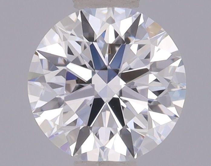 Ideal Loose Diamond - ROUND 0.72ct D VVS2: Ideal Loose Diamond - ROUND 0.72ct D VVS2 Source: This is a real non-mined Diamond that has been grown in a lab Shape: ROUND Carats: 0.72 Color: D Clarity: VVS2 Certification: IGI Video: