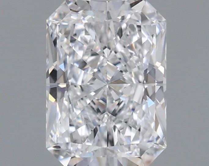 Loose Diamond - RADIANT 1.04ct D VS1: Loose Diamond - RADIANT 1.04ct D VS1 Source: This is a real non-mined Diamond that has been grown in a lab Shape: RADIANT Carats: 1.04 Color: D Clarity: VS1 Certification: IGI Video: