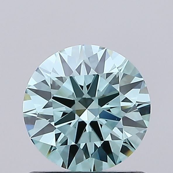 Ideal Loose Diamond - ROUND 0.82ct Fancy Intense Green VVS1: Ideal Loose Diamond - ROUND 0.82ct Fancy Intense Green VVS1 Source: This is a real non-mined Diamond that has been grown in a lab Shape: ROUND Carats: 0.82 Color: Fancy Intense Green Certification: IG
