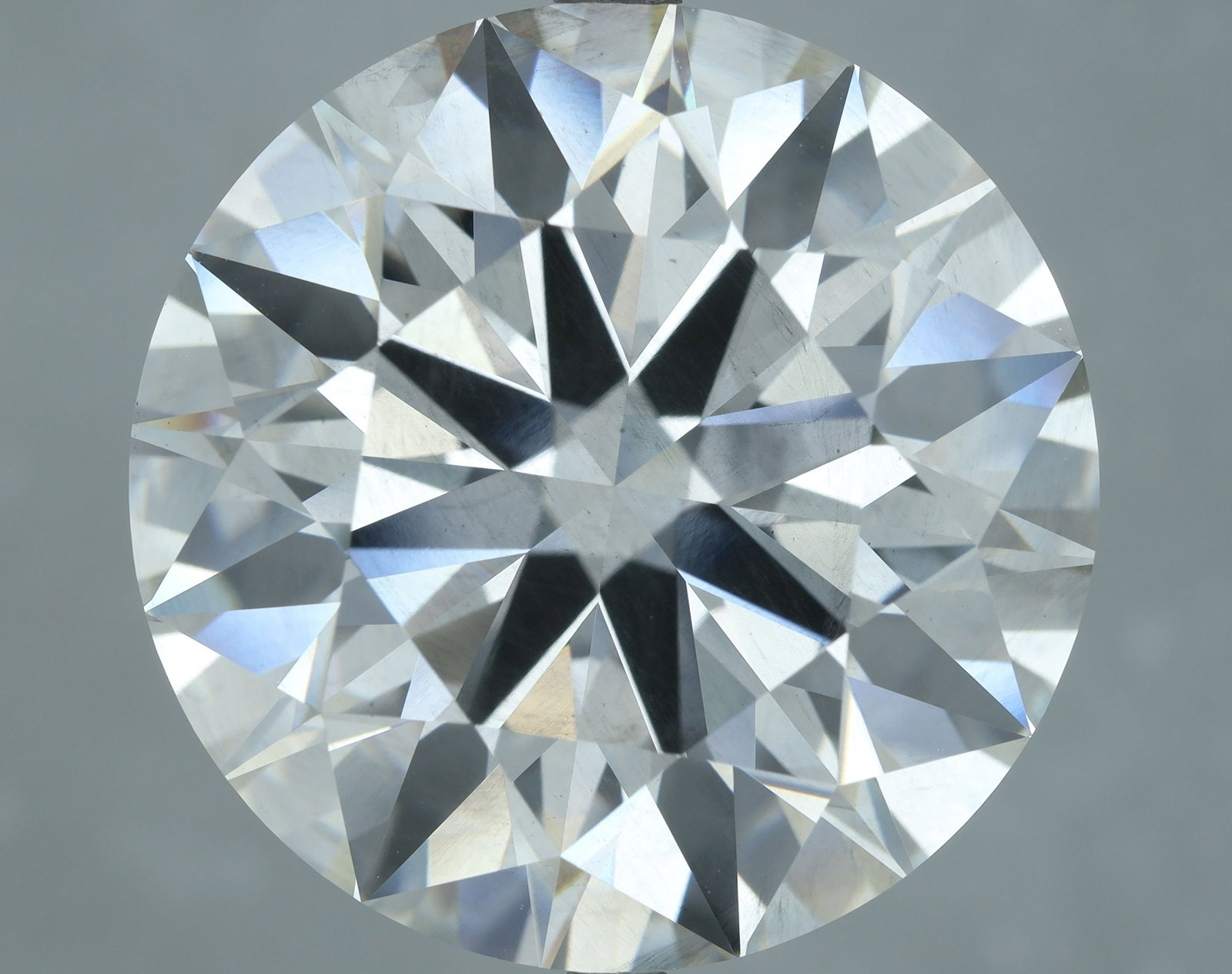 Ideal Loose Diamond - ROUND 23.22ct G SI1: Ideal Loose Diamond - ROUND 23.22ct G SI1 Source: This is a real non-mined Diamond that has been grown in a lab Shape: ROUND Carats: 23.22 Color: G Clarity: SI1 Certification: IGI Video: