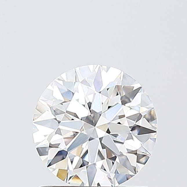 Ideal Loose Diamond - ROUND 1.09ct D VVS2: Ideal Loose Diamond - ROUND 1.09ct D VVS2 Source: This is a real non-mined Diamond that has been grown in a lab Shape: ROUND Carats: 1.09 Color: D Clarity: VVS2 Certification: IGI Video:
