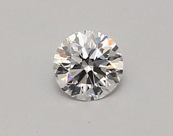 Ideal Loose Diamond - ROUND 0.34ct D VS2: Ideal Loose Diamond - ROUND 0.34ct D VS2 Source: This is a real non-mined Diamond that has been grown in a lab Shape: ROUND Carats: 0.34 Color: D Clarity: VS2 Certification: IGI Video: