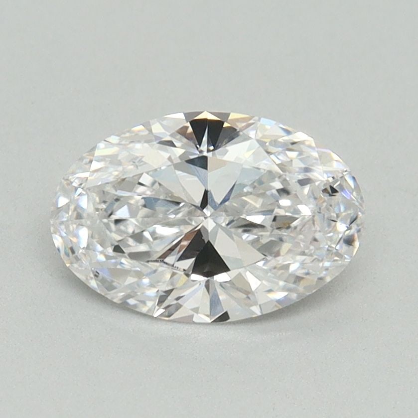 Loose Diamond - OVAL 1.0ct D VS1 (1 of 1)