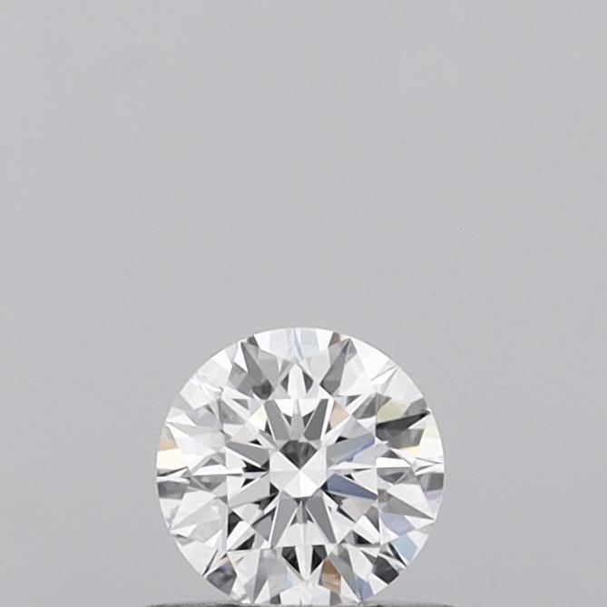 Ideal Loose Diamond - ROUND 0.51ct D VVS2: Ideal Loose Diamond - ROUND 0.51ct D VVS2 Source: This is a real non-mined Diamond that has been grown in a lab Shape: ROUND Carats: 0.51 Color: D Clarity: VVS2 Certification: IGI Video: