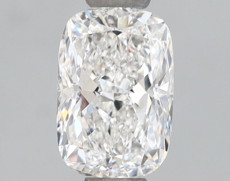Loose Diamond - CUSHION BRILLIANT 1.14ct E IF: Loose Diamond - CUSHION BRILLIANT 1.14ct E IF Source: This is a real non-mined Diamond that has been grown in a lab Shape: CUSHION BRILLIANT Carats: 1.14 Color: E Clarity: IF Certification: IGI Video:
