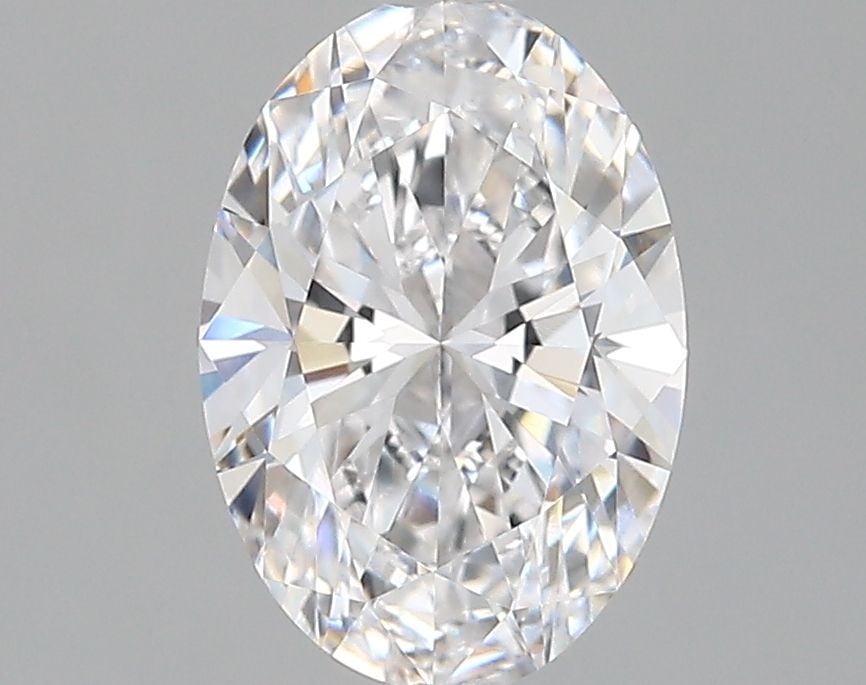 Loose Diamond - OVAL 1.97ct D VVS1 (1 of 1)