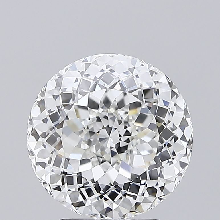 Loose Diamond - ROUND 3.14ct F VVS2 (1 of 1)