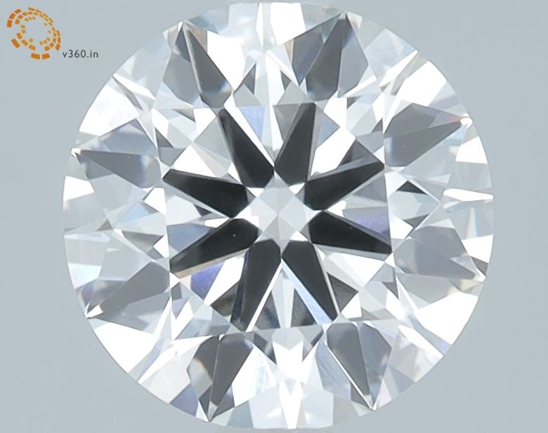 Ideal Loose Diamond - ROUND 1.89ct F VVS2: Ideal Loose Diamond - ROUND 1.89ct F VVS2 Source: This is a real non-mined Diamond that has been grown in a lab Shape: ROUND Carats: 1.89 Color: F Clarity: VVS2 Certification: IGI Video: