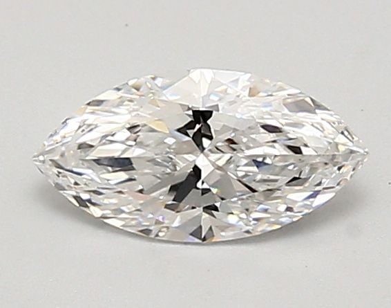Loose Diamond - MARQUISE 0.95ct D VS1: Loose Diamond - MARQUISE 0.95ct D VS1 Source: This is a real non-mined Diamond that has been grown in a lab Shape: MARQUISE Carats: 0.95 Color: D Clarity: VS1 Certification: IGI Video: Video Link The