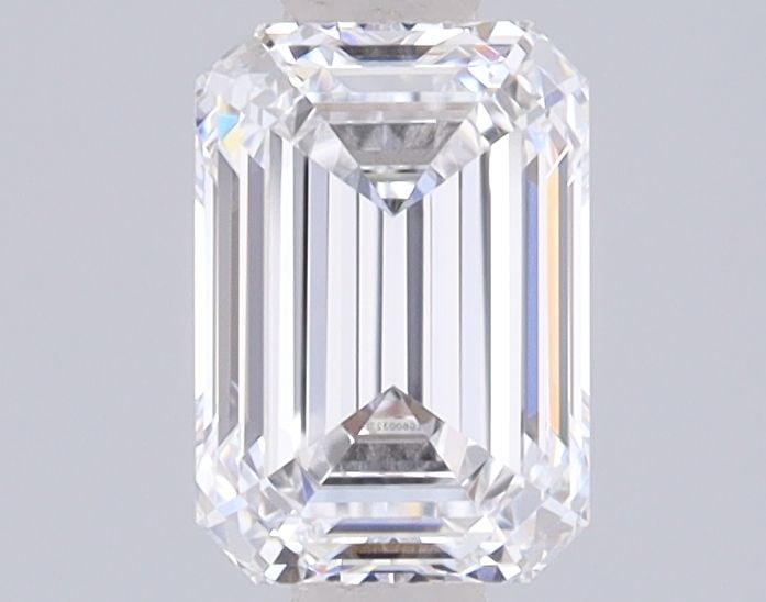Loose Diamond - EMERALD 1.02ct D IF: Loose Diamond - EMERALD 1.02ct D IF Source: This is a real non-mined Diamond that has been grown in a lab Shape: EMERALD Carats: 1.02 Color: D Clarity: IF Certification: IGI Video: Video Link The
