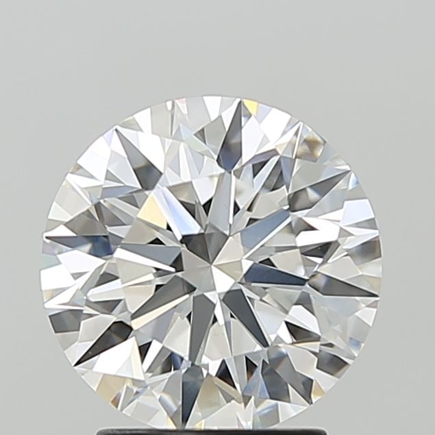 Ideal Loose Diamond - ROUND 2.59ct E VS1: Ideal Loose Diamond - ROUND 2.59ct E VS1 Source: This is a real non-mined Diamond that has been grown in a lab Shape: ROUND Carats: 2.59 Color: E Clarity: VS1 Certification: IGI Video: Video Link The