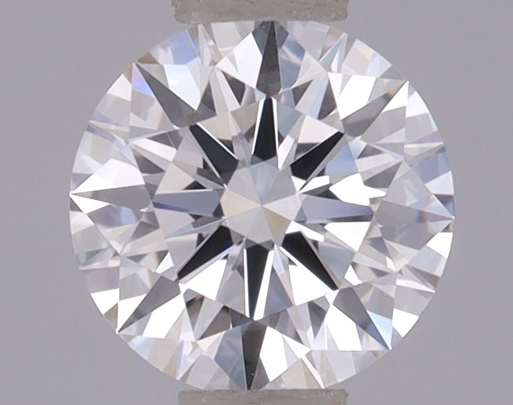 Ideal Loose Diamond - ROUND 0.53ct D VVS1: Ideal Loose Diamond - ROUND 0.53ct D VVS1 Source: This is a real non-mined Diamond that has been grown in a lab Shape: ROUND Carats: 0.53 Color: D Clarity: VVS1 Certification: IGI Video:
