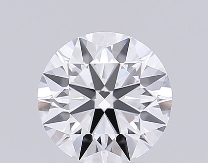 Loose Diamond - ROUND 1.04ct D VVS2 (1 of 1)
