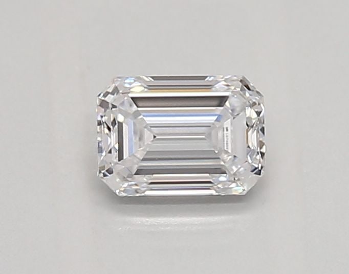 Loose Diamond - EMERALD 0.47ct D VVS1 (1 of 1)