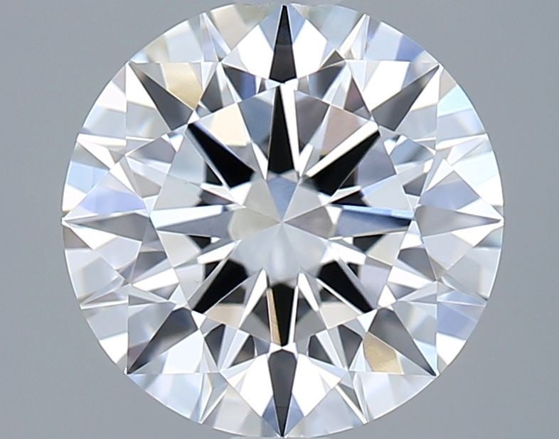 Ideal Loose Diamond - ROUND 2.02ct E VVS2: Ideal Loose Diamond - ROUND 2.02ct E VVS2 Source: This is a real non-mined Diamond that has been grown in a lab Shape: ROUND Carats: 2.02 Color: E Clarity: VVS2 Certification: IGI Video: