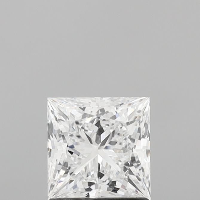 Loose Diamond - PRINCESS 1.08ct D VS1: Loose Diamond - PRINCESS 1.08ct D VS1 Source: This is a real non-mined Diamond that has been grown in a lab Shape: PRINCESS Carats: 1.08 Color: D Clarity: VS1 Certification: IGI Video: