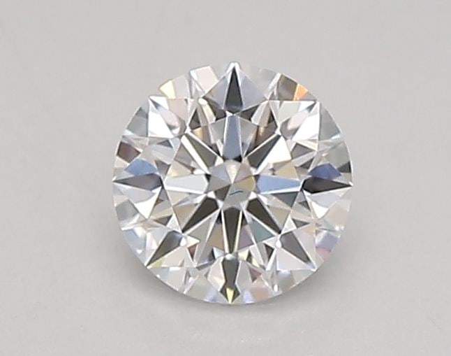 Ideal Loose Diamond - ROUND 0.34ct D VVS2: Ideal Loose Diamond - ROUND 0.34ct D VVS2 Source: This is a real non-mined Diamond that has been grown in a lab Shape: ROUND Carats: 0.34 Color: D Clarity: VVS2 Certification: IGI Video: