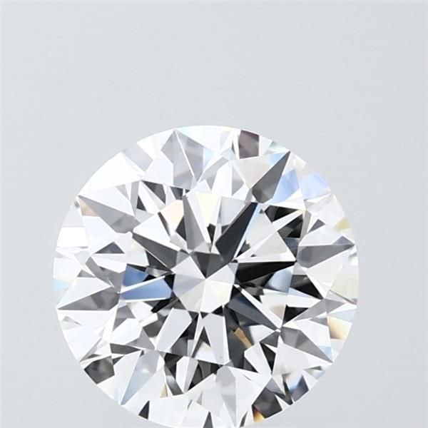 Ideal Loose Diamond - ROUND 2.01ct E VVS2: Ideal Loose Diamond - ROUND 2.01ct E VVS2 Source: This is a real non-mined Diamond that has been grown in a lab Shape: ROUND Carats: 2.01 Color: E Clarity: VVS2 Certification: IGI Video: