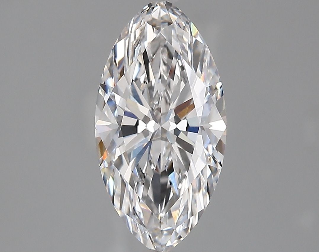 Loose Diamond - MARQUISE 1.89ct D VVS2: Loose Diamond - MARQUISE 1.89ct D VVS2 Source: This is a real non-mined Diamond that has been grown in a lab Shape: MARQUISE Carats: 1.89 Color: D Clarity: VVS2 Certification: IGI Video: Video Link