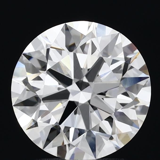 Ideal Loose Diamond - ROUND 2.07ct F VVS1: Ideal Loose Diamond - ROUND 2.07ct F VVS1 Source: This is a real non-mined Diamond that has been grown in a lab Shape: ROUND Carats: 2.07 Color: F Clarity: VVS1 Certification: IGI Video: