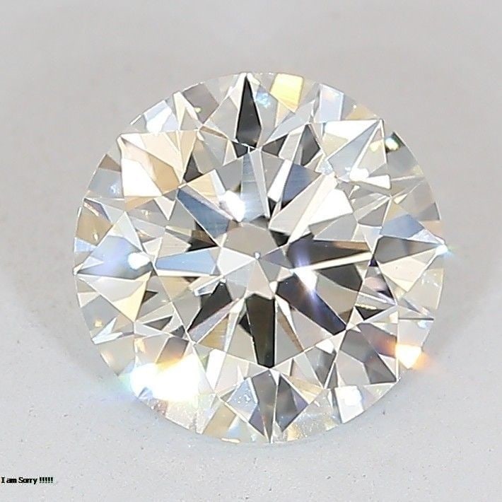 Loose Diamond - ROUND 1.71ct I VVS2: Loose Diamond - ROUND 1.71ct I VVS2 Source: This is a real non-mined Diamond that has been grown in a lab Shape: ROUND Carats: 1.71 Color: I Clarity: VVS2 Certification: IGI Video: