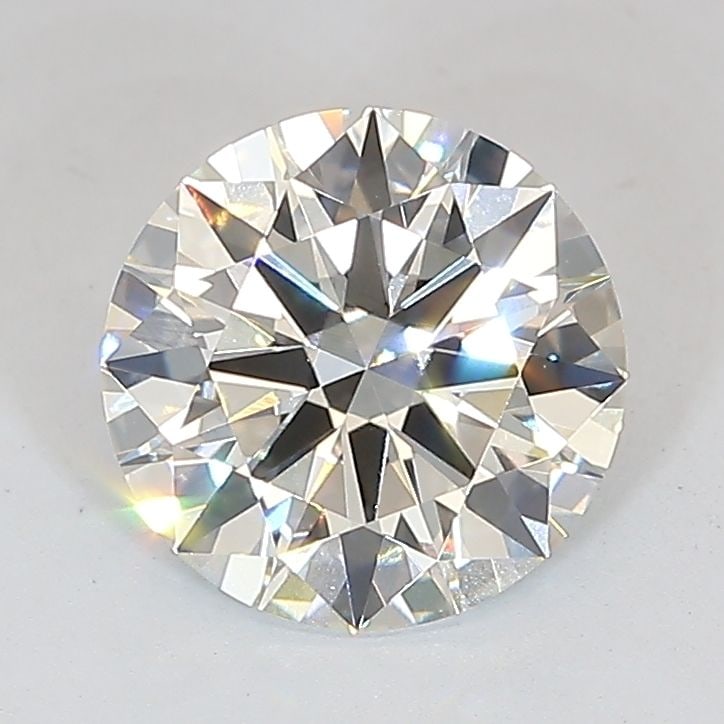 Loose Diamond - ROUND 1.62ct I VVS2: Loose Diamond - ROUND 1.62ct I VVS2 Source: This is a real non-mined Diamond that has been grown in a lab Shape: ROUND Carats: 1.62 Color: I Clarity: VVS2 Certification: IGI Video: