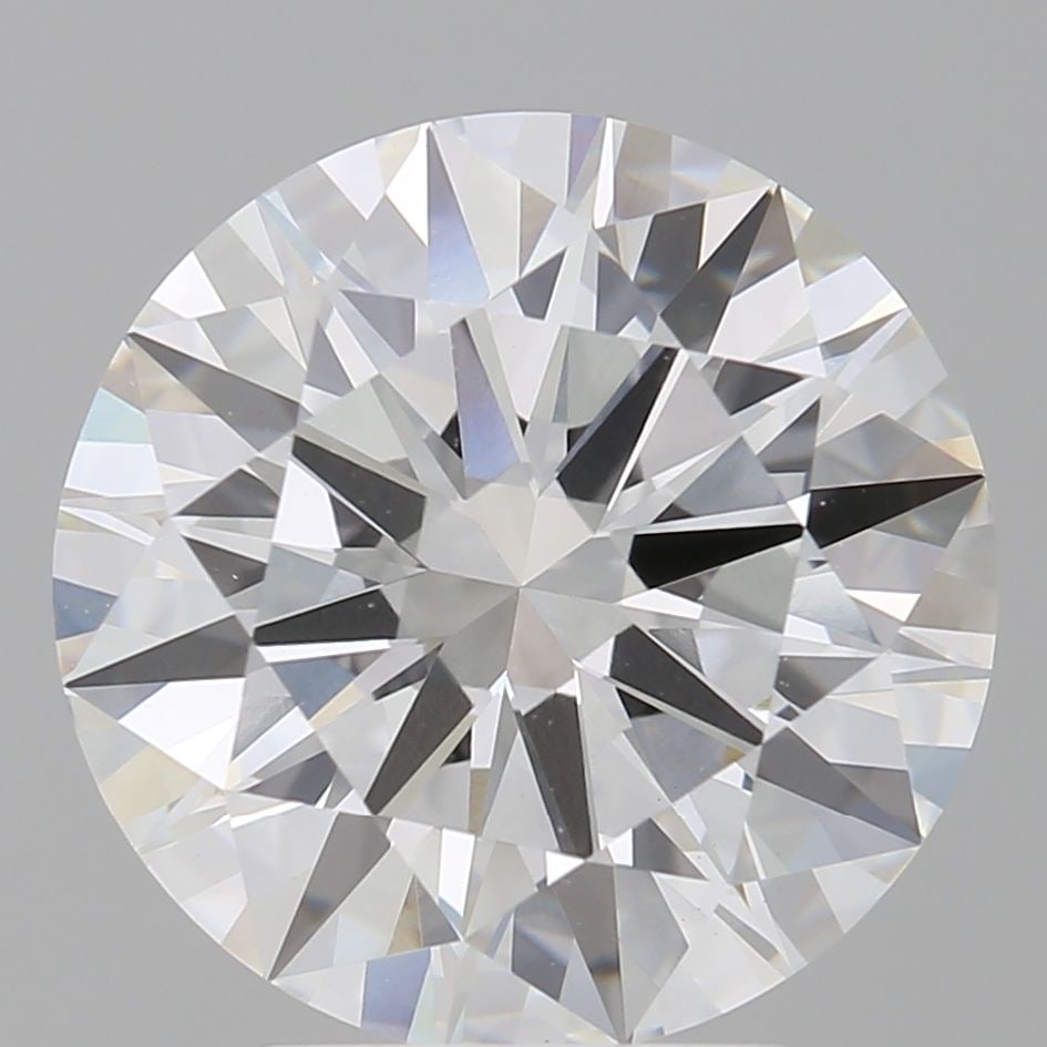 Loose Diamond - ROUND 4.0ct E VVS2 (1 of 1)