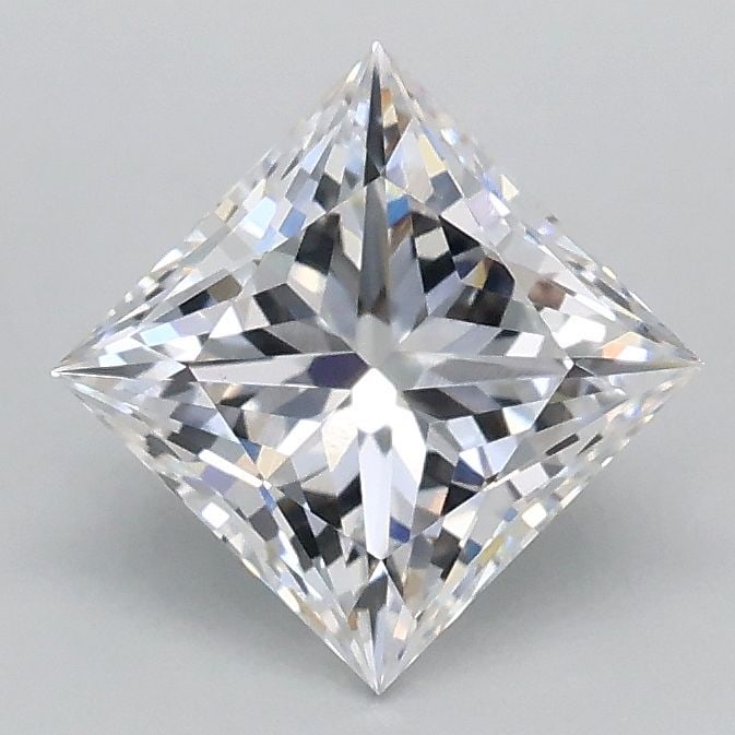Loose Diamond - PRINCESS 1.07ct E VS1: Loose Diamond - PRINCESS 1.07ct E VS1 Source: This is a real non-mined Diamond that has been grown in a lab Shape: PRINCESS Carats: 1.07 Color: E Clarity: VS1 Certification: IGI Video: