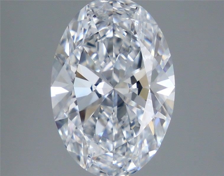 Loose Diamond - OVAL 2.5ct E VVS2: Loose Diamond - OVAL 2.5ct E VVS2 Source: This is a real non-mined Diamond that has been grown in a lab Shape: OVAL Carats: 2.5 Color: E Clarity: VVS2 Certification: IGI The Diamond Depot Guarantee: A
