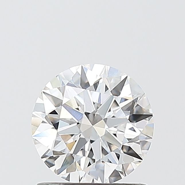 Ideal Loose Diamond - ROUND 1.06ct E VVS2: Ideal Loose Diamond - ROUND 1.06ct E VVS2 Source: This is a real non-mined Diamond that has been grown in a lab Shape: ROUND Carats: 1.06 Color: E Clarity: VVS2 Certification: IGI The Diamond Depot