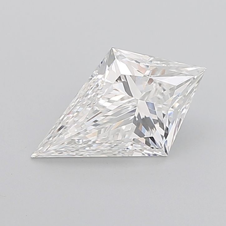 Loose Diamond - KITE 3.22ct E VVS2: Loose Diamond - KITE 3.22ct E VVS2 Source: This is a real non-mined Diamond that has been grown in a lab Shape: KITE Carats: 3.22 Color: E Clarity: VVS2 Certification: IGI Video: Video Link The