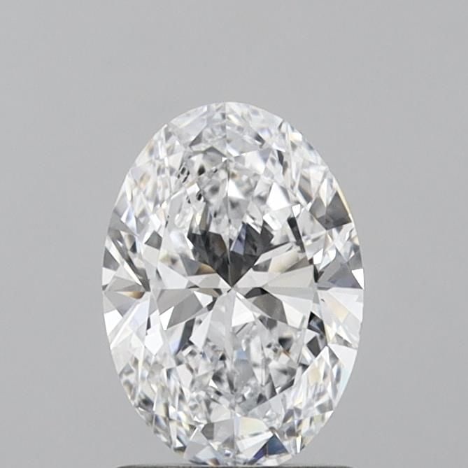 Loose Diamond - OVAL 1.11ct F IF: Loose Diamond - OVAL 1.11ct F IF Source: This is a real non-mined Diamond that has been grown in a lab Shape: OVAL Carats: 1.11 Color: F Clarity: IF Certification: IGI Video: Video Link The Diamond