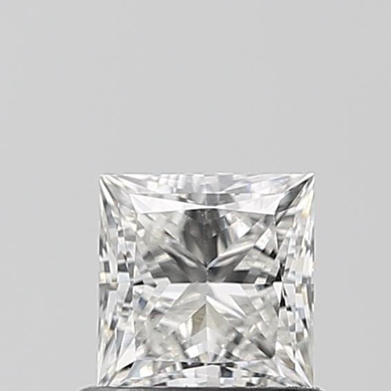 Loose Diamond - PRINCESS 0.7ct F VS1: Loose Diamond - PRINCESS 0.7ct F VS1 Source: This is a real non-mined Diamond that has been grown in a lab Shape: PRINCESS Carats: 0.7 Color: F Clarity: VS1 Certification: IGI Video: Video Link The