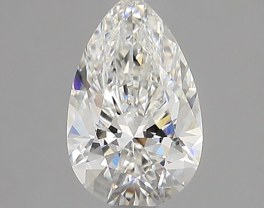Loose Diamond - PEAR 1.54ct F VVS2: Loose Diamond - PEAR 1.54ct F VVS2 Source: This is a real non-mined Diamond that has been grown in a lab Shape: PEAR Carats: 1.54 Color: F Clarity: VVS2 Certification: IGI Video: