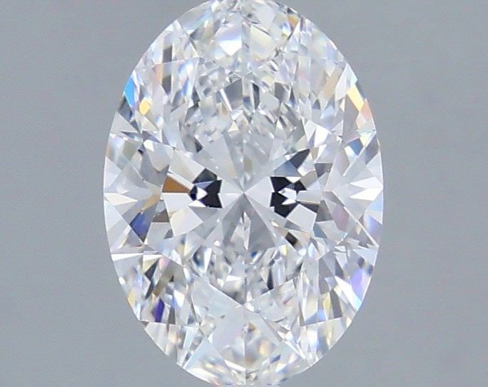 Loose Diamond - OVAL 1.52ct D VVS1: Loose Diamond - OVAL 1.52ct D VVS1 Source: This is a real non-mined Diamond that has been grown in a lab Shape: OVAL Carats: 1.52 Color: D Clarity: VVS1 Certification: IGI Video: