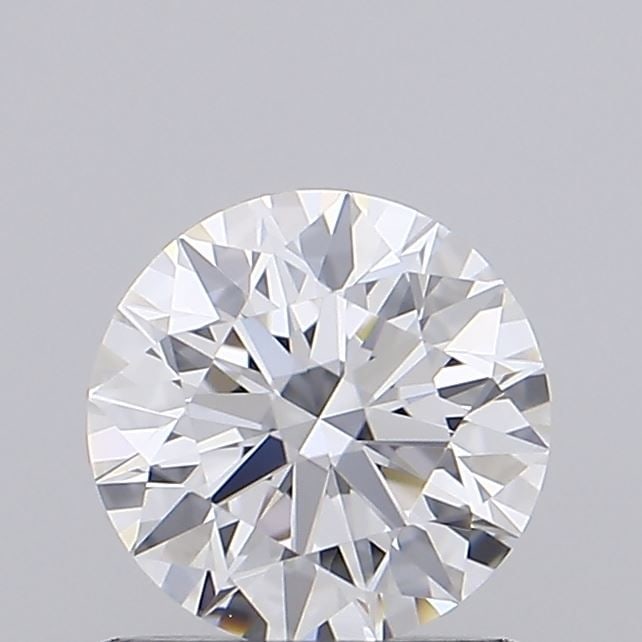 Ideal Loose Diamond - ROUND 0.53ct D VVS2: Ideal Loose Diamond - ROUND 0.53ct D VVS2 Source: This is a real non-mined Diamond that has been grown in a lab Shape: ROUND Carats: 0.53 Color: D Clarity: VVS2 Certification: IGI Video:
