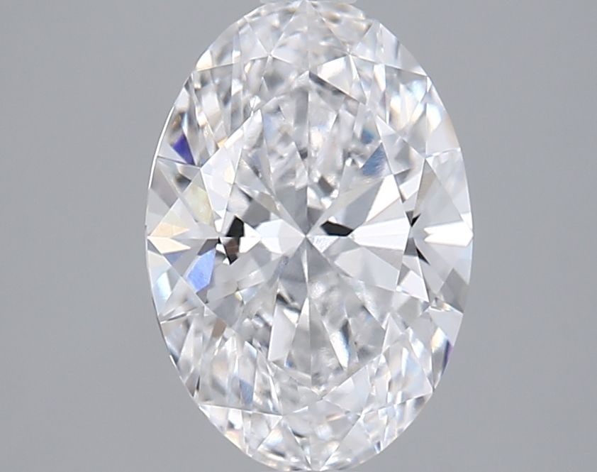 Loose Diamond - OVAL 1.52ct D VVS2: Loose Diamond - OVAL 1.52ct D VVS2 Source: This is a real non-mined Diamond that has been grown in a lab Shape: OVAL Carats: 1.52 Color: D Clarity: VVS2 Certification: IGI Video: