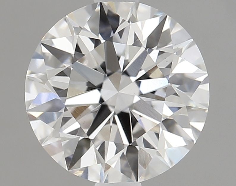 Ideal Loose Diamond - ROUND 2.04ct D VS1: Ideal Loose Diamond - ROUND 2.04ct D VS1 Source: This is a real non-mined Diamond that has been grown in a lab Shape: ROUND Carats: 2.04 Color: D Clarity: VS1 Certification: IGI Video: