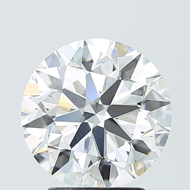 Loose Diamond - ROUND 3.01ct D VS1 (1 of 1)