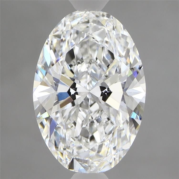 Loose Diamond - OVAL 2.06ct E VVS1: Loose Diamond - OVAL 2.06ct E VVS1 Source: This is a real non-mined Diamond that has been grown in a lab Shape: OVAL Carats: 2.06 Color: E Clarity: VVS1 Certification: IGI Video: