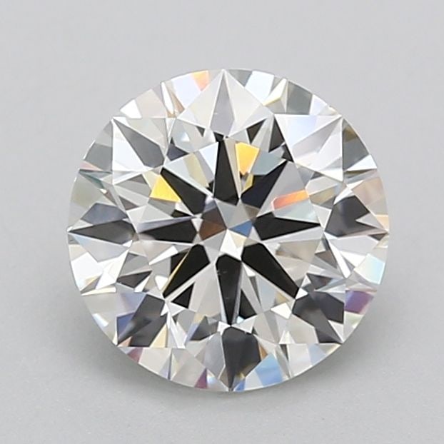 Ideal Loose Diamond - ROUND 2.21ct F VVS2: Ideal Loose Diamond - ROUND 2.21ct F VVS2 Source: This is a real non-mined Diamond that has been grown in a lab Shape: ROUND Carats: 2.21 Color: F Clarity: VVS2 Certification: IGI Video:
