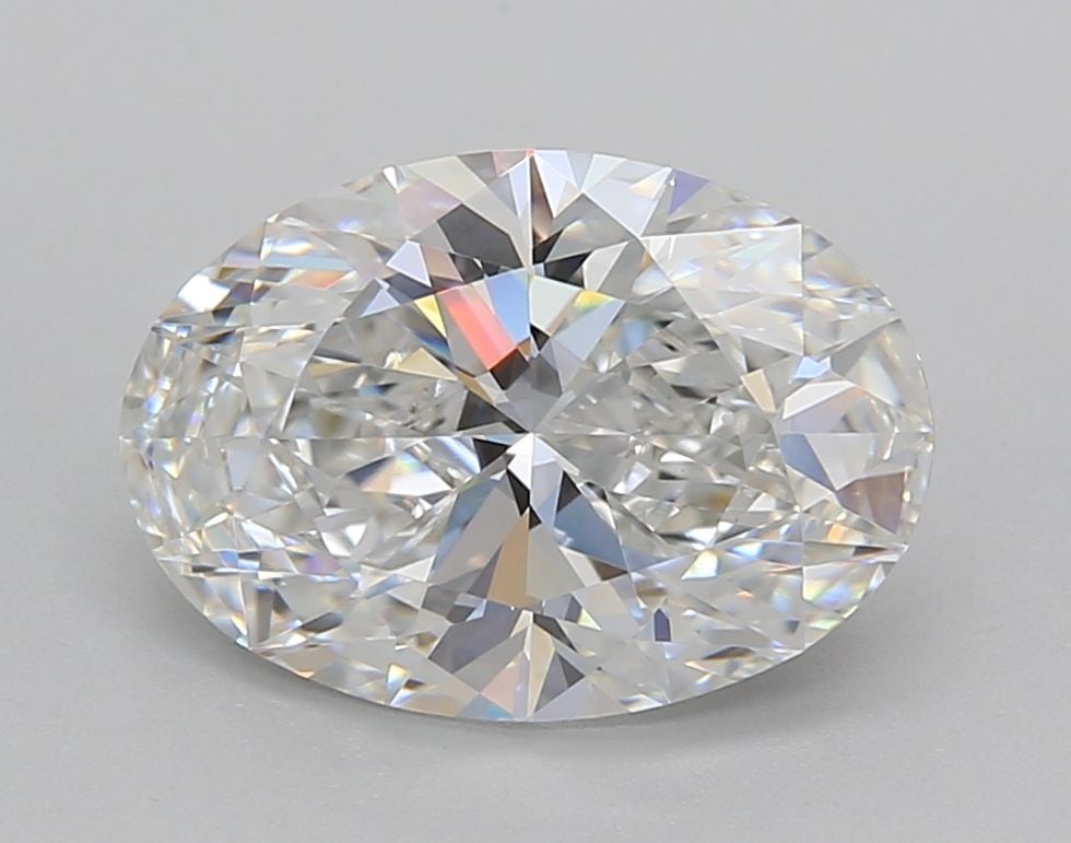 Loose Diamond - OVAL 3.02ct E VVS1: Loose Diamond - OVAL 3.02ct E VVS1 Source: This is a real non-mined Diamond that has been grown in a lab Shape: OVAL Carats: 3.02 Color: E Clarity: VVS1 Certification: IGI Video: