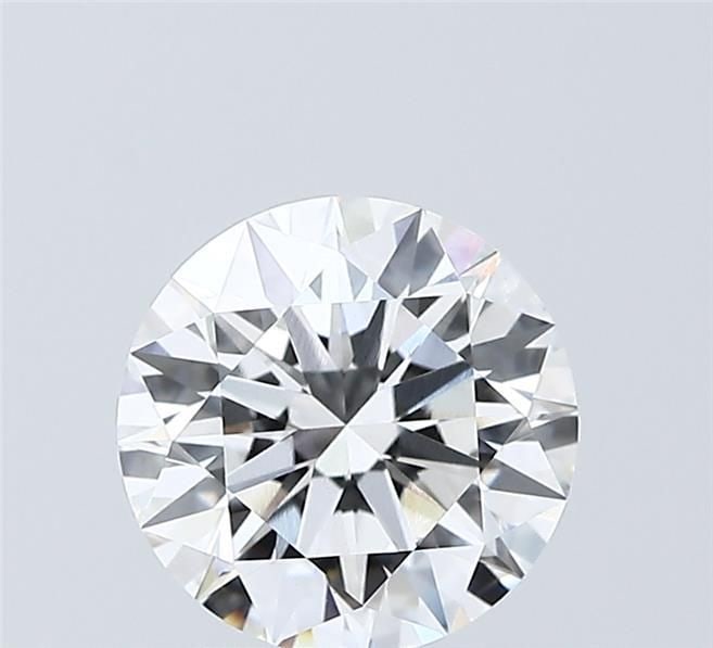 Ideal Loose Diamond - ROUND 2.04ct E VVS2: Ideal Loose Diamond - ROUND 2.04ct E VVS2 Source: This is a real non-mined Diamond that has been grown in a lab Shape: ROUND Carats: 2.04 Color: E Clarity: VVS2 Certification: IGI Video: