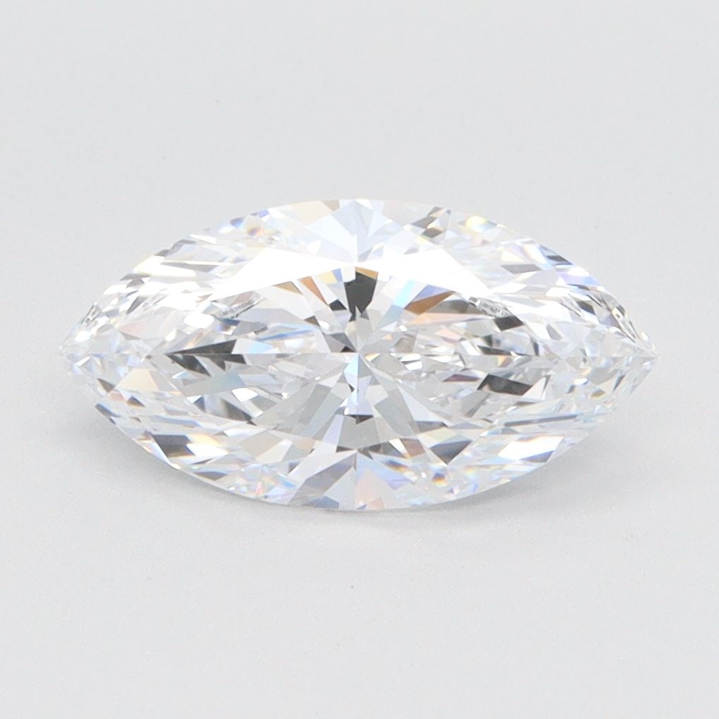 Loose Diamond - MARQUISE 1.52ct D VVS1 (1 of 1)