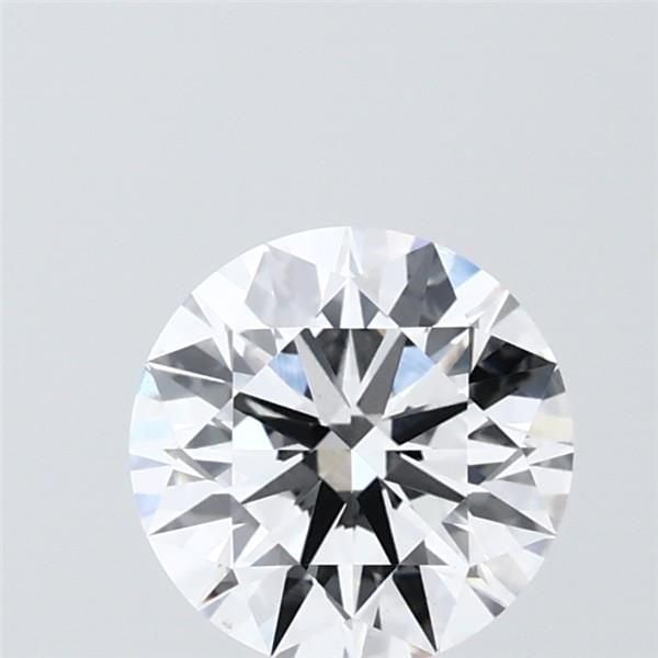 Ideal Loose Diamond - ROUND 1.53ct D VVS2: Ideal Loose Diamond - ROUND 1.53ct D VVS2 Source: This is a real non-mined Diamond that has been grown in a lab Shape: ROUND Carats: 1.53 Color: D Clarity: VVS2 Certification: IGI Video: