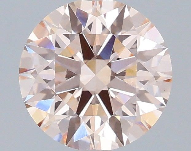 Ideal Loose Diamond - ROUND 1.55ct Fancy Pink VS1: Ideal Loose Diamond - ROUND 1.55ct Fancy Pink VS1 Source: This is a real non-mined Diamond that has been grown in a lab Shape: ROUND Carats: 1.55 Color: Fancy Pink Certification: IGI Video: