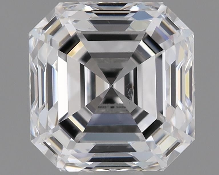 Loose Diamond - SQUARE EMERALD 1.54ct D SI1: Loose Diamond - SQUARE EMERALD 1.54ct D SI1 Source: This is a real non-mined Diamond that has been grown in a lab Shape: SQUARE EMERALD Carats: 1.54 Color: D Clarity: SI1 Certification: IGI Video: