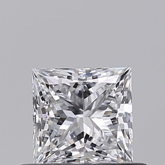 Loose Diamond - PRINCESS 0.49ct D VS1: Loose Diamond - PRINCESS 0.49ct D VS1 Source: This is a real non-mined Diamond that has been grown in a lab Shape: PRINCESS Carats: 0.49 Color: D Clarity: VS1 Certification: NONE Video: